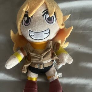 Yang plushe RWBY